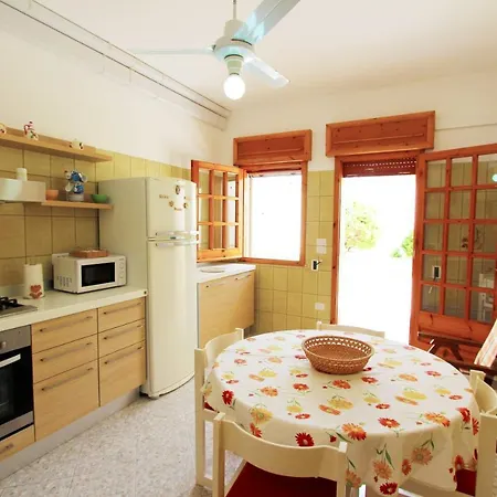 Mirto 150 M Dalla Holiday home