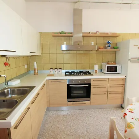 Mirto 150 M Dalla Holiday home *