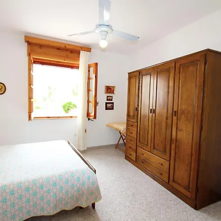 Mirto 150 M Dalla Holiday home Marina Di Pescoluse