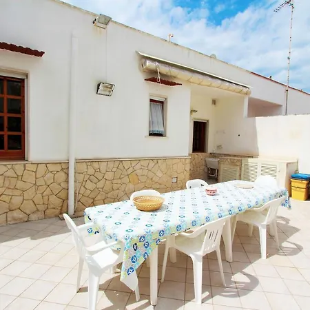 Holiday home Mirto 150 M Dalla