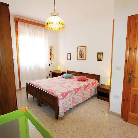 Holiday home Mirto 150 M Dalla Marina Di Pescoluse