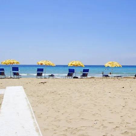Mirto 150 M Dalla Holiday home *
