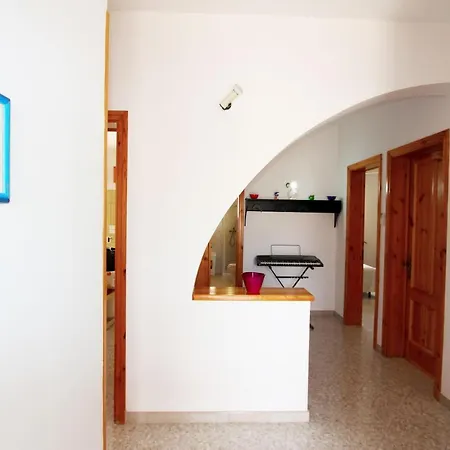 Holiday home Mirto 150 M Dalla