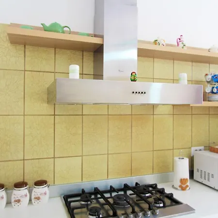 Casa vacanze Mirto 150 M Dalla