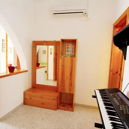 Holiday home Mirto 150 M Dalla *